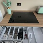 Apartment Canavese E Box Auto Cinque Laghi Ivrea *