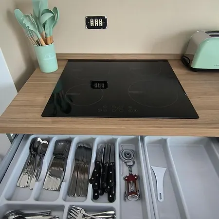 Apartamento Canavese E Box Auto Cinque Laghi Ivrea *