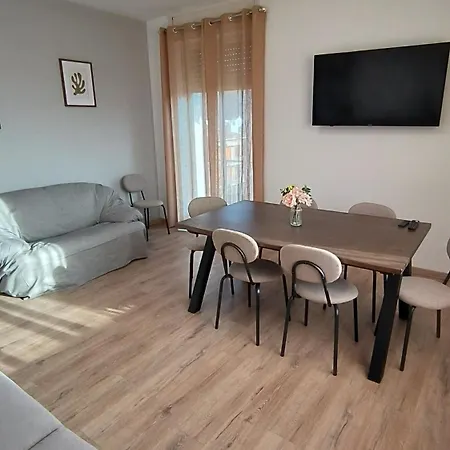 Lägenhet Canavese E Box Auto Cinque Laghi Ivrea Montalto Dora